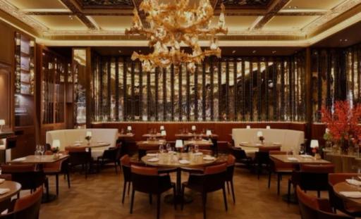 The Dorchester, London